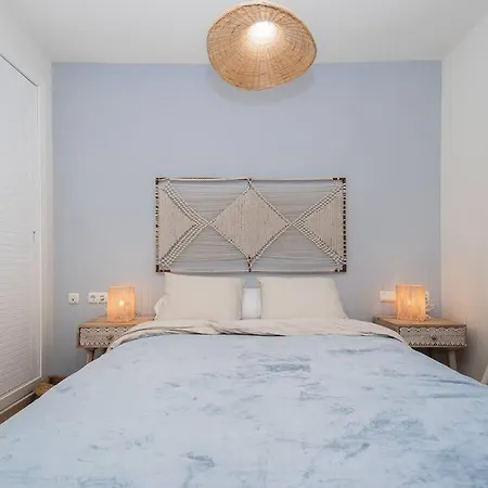 Apartment Big Sunny 2br Seaview In Natural Park