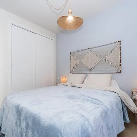 Big Sunny 2br Seaview In Natural Park * La Herradura (Granada)
